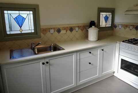 The Coach House - New Castle Holiday 1