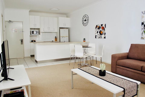 The Coast Motel - New Castle Holiday 1