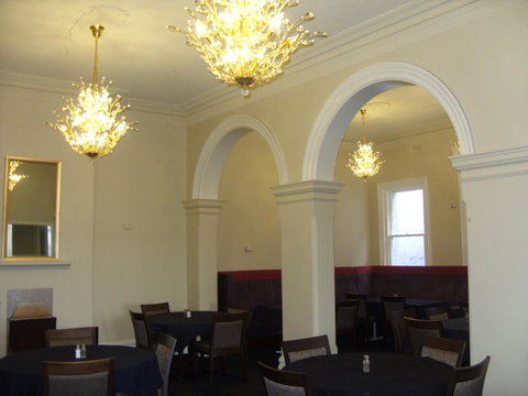 The Colliefields - New Castle Holiday 2