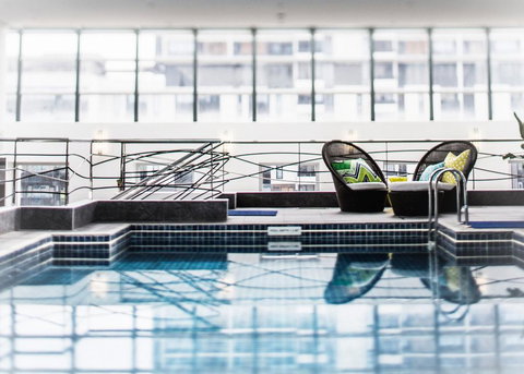 The Como Melbourne - MGallery By Sofitel - New Castle Holiday 1