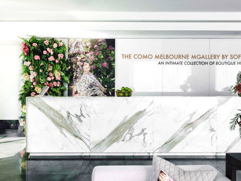 The Como Melbourne - MGallery By Sofitel - New Castle Holiday 0