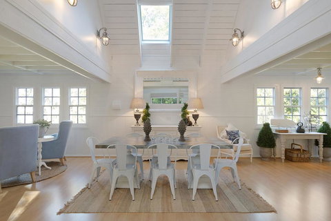 The Cottage - New Castle Holiday 3