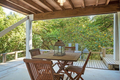 The Cottage - New Castle Holiday 2