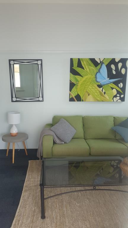 The Cottage - New Castle Holiday 3