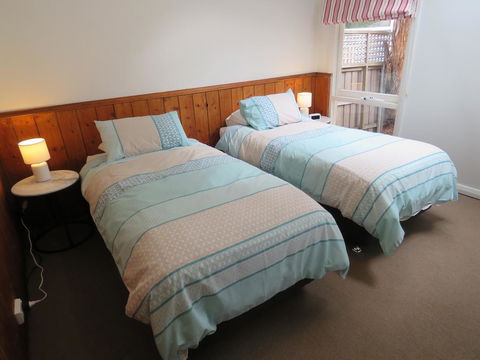 The Cottage South Hobart - New Castle Holiday 3