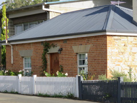 The Cottage South Hobart - New Castle Holiday 0