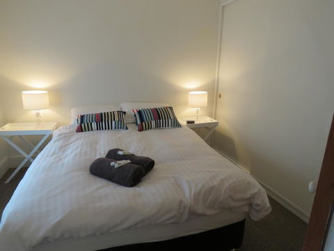 The Cottage South Hobart - New Castle Holiday 2
