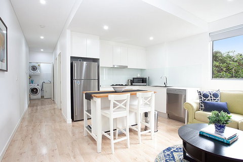 The Cove - L'Abode Accommodation - New Castle Holiday 2