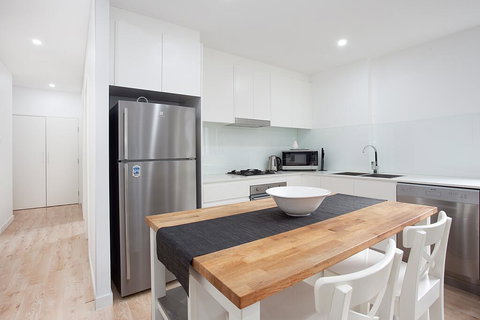 The Cove - L'Abode Accommodation - New Castle Holiday 3