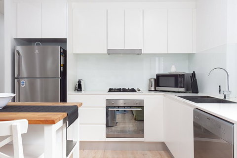 The Cove - L'Abode Accommodation - New Castle Holiday 0