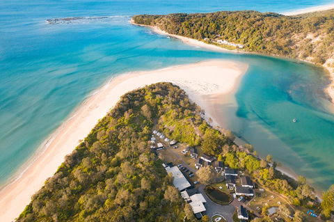 The Cove Jervis Bay - New Castle Holiday 1