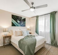 The Cowhide Cabin - comfy family friendly stays in Toowoomba - New Castle Holiday
