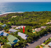 The Crest 2 - At Beautiful Angourie - New Castle Holiday