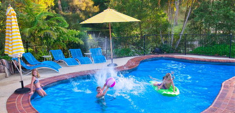The Cubana Resort Nambucca Heads - New Castle Holiday 3