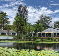 The Cubana Resort Nambucca Heads - New Castle Holiday
