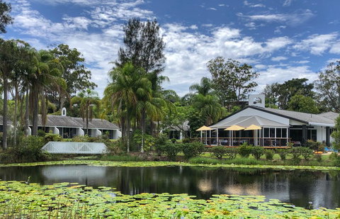 The Cubana Resort Nambucca Heads - New Castle Holiday 0