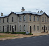 The Customs House B  B - New Castle Holiday
