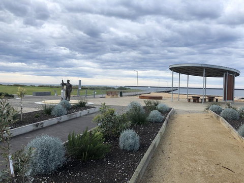 The Customs House B & B - New Castle Holiday 1