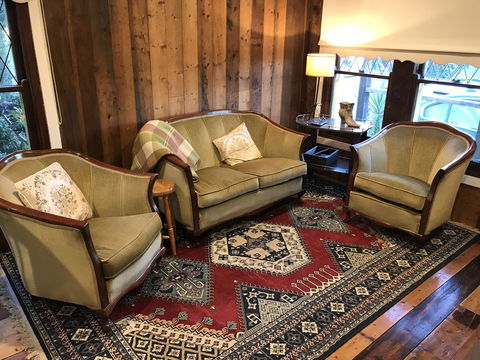 The Dairy - New Castle Holiday 1