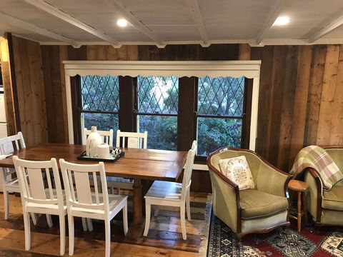 The Dairy - New Castle Holiday 2