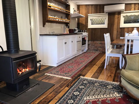 The Dairy - New Castle Holiday 3