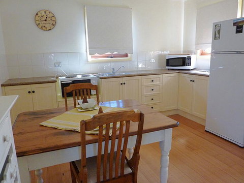 The Dairy - Kangaroo Valley - New Castle Holiday 2