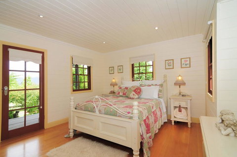 The Dairy - Kangaroo Valley - New Castle Holiday 3