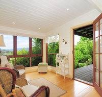 The Dairy - Kangaroo Valley - New Castle Holiday