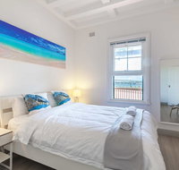 The Darlingbay - CBD Harbour View Escape - New Castle Holiday