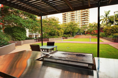 The Docks On Goodwin - New Castle Holiday 3