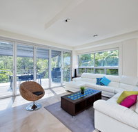 The Domain - New Castle Holiday