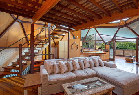 The Dome House - New Castle Holiday 0