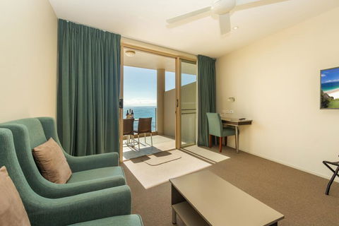 The Dorsal Boutique Hotel - New Castle Holiday 2