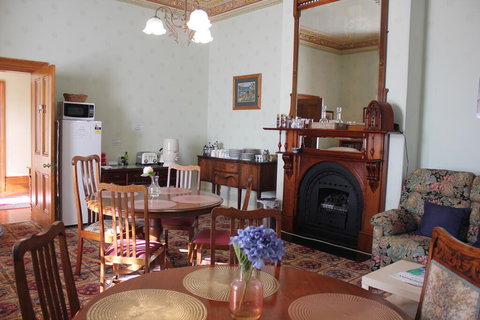 The Dragonfly North West - New Castle Holiday 3