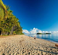 The Drift Holiday Apartments - New Castle Holiday