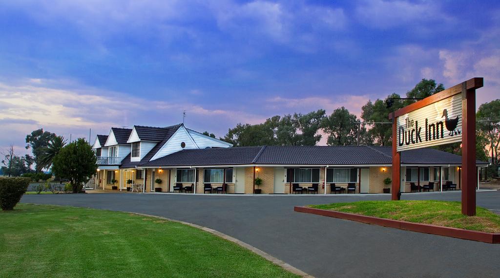 Tamworth NSW New Castle Holiday