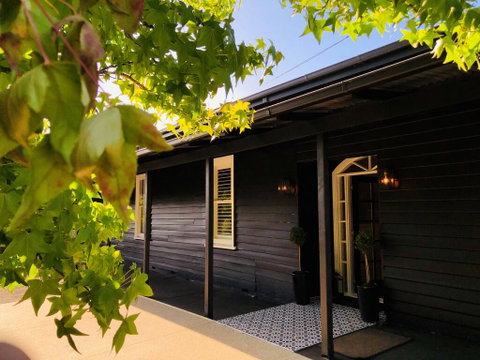 The Dudley Boutique Hotel - New Castle Holiday 1