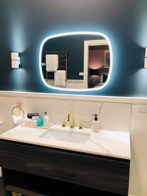 The Dudley Boutique Hotel - New Castle Holiday 3