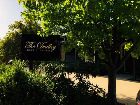 The Dudley Boutique Hotel - New Castle Holiday 0