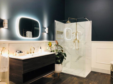 The Dudley Boutique Hotel - New Castle Holiday 2