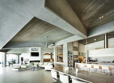 The Edge - Port Douglas - New Castle Holiday 2