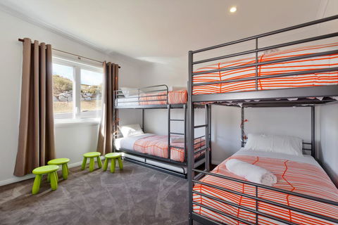 The Elements East - Jindabyne - New Castle Holiday 3