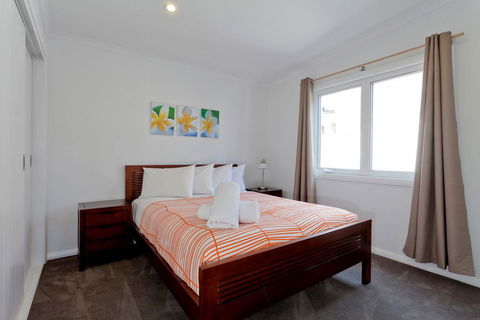 The Elements East - Jindabyne - New Castle Holiday 2