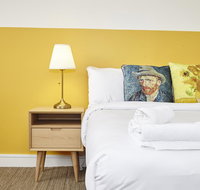 The Erko Hotel - New Castle Holiday