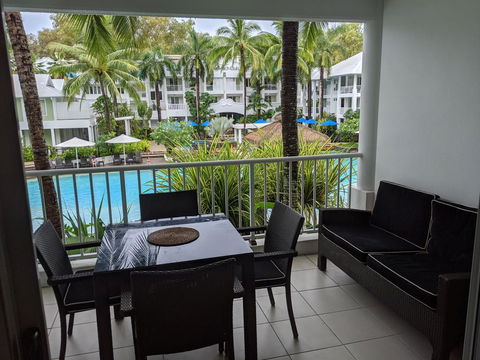 The Escape Luxury Apartments Peppers Beach Club Palm Cove - New Castle Holiday 3