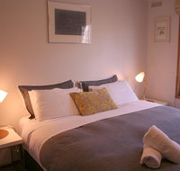 The Escarpment - New Castle Holiday