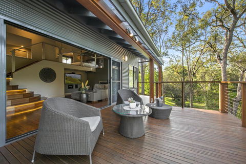 The Edge Villa - New Castle Holiday 2