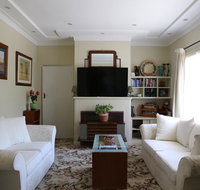 The Evergreen Bed and Breakfast - New Castle Holiday