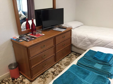 The Evergreen Bed And Breakfast - New Castle Holiday 1