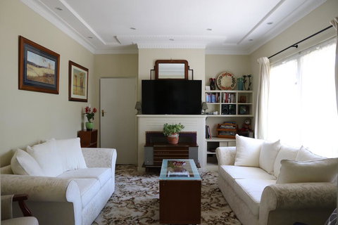 The Evergreen Bed And Breakfast - New Castle Holiday 0